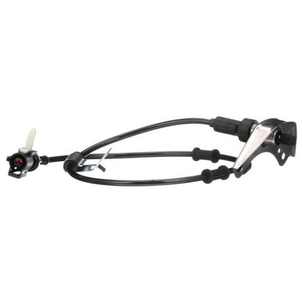 ACR1107 Carquest ABS Wheel Speed Sensor Front Left Fits: Ford