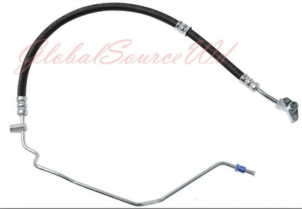 PSPH3012H Power Steering Pressure Line Hose Assembly For Honda Odyssey 2005-2007