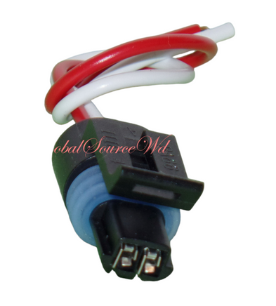 Multi Purpose Elecctrical Connector . Temperature Sender / Sensor Connector