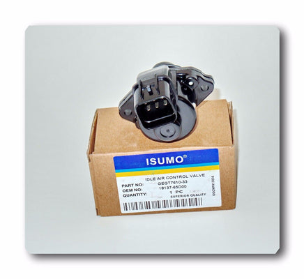 Idle Air Control Valve Fits: Chevrolet Tracker Suzuki VITARA  X-90