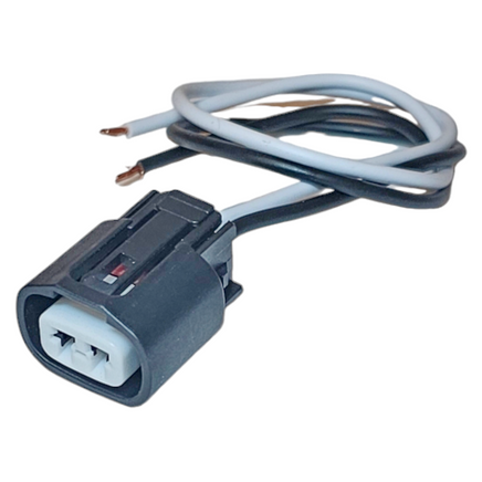 ABS Wheel Speed Sensor & Connector Front L/ R For GS350 IS250 IS350 LS460 LS600H