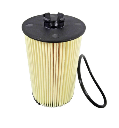 Engine Oil Filter Fits Chevrolet Cruze Equinox GMC Terrain 2017-2019 1.6L Diesel