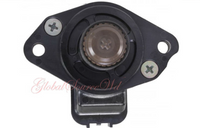 Idle Air Control Valve Fits: Chevrolet Tracker Suzuki VITARA  X-90