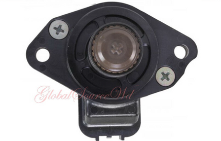 Idle Air Control Valve Fits: Chevrolet Tracker Suzuki VITARA  X-90