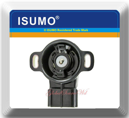 Idle Air Control Valve & Throttle Position Sensor Fits: Prizm Celica Corolla
