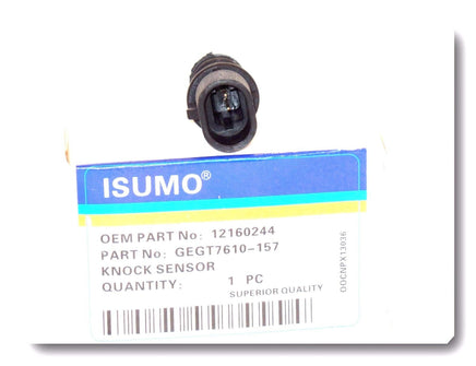 Manifold Air Temperature Sensor With Connector Fits: ACURA GM HONDA ISUZU SATURN