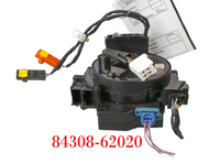 Clockspring W/ Steering Angle Sensor Fits Toyota Mirai 2016-2020