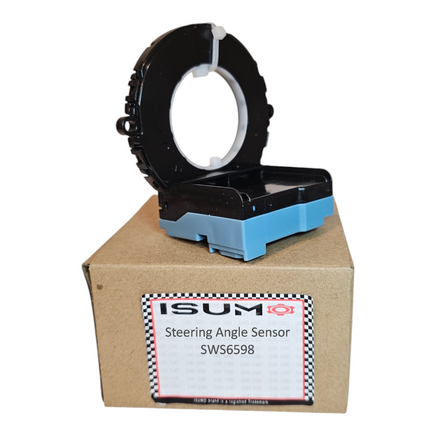SWS6598 Steering Angle Sensor Fits Lexus RX350 RX450h 2013-2015