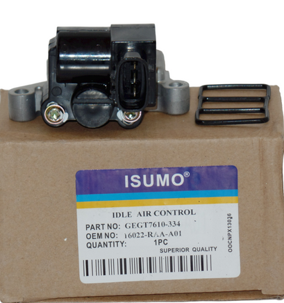 16022-RAA-A01 Idle Air Control Valve Fit Honda Accord 03-05 Element 2003-2006