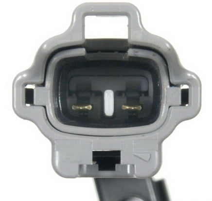 2 ABS Wheel Speed Sensor Front Left & Right Fits:lexus RX300 99-03