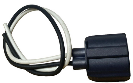 OE Spec, Connector of Intake Air Temperature Sensor Fits Nissan 1995-2006