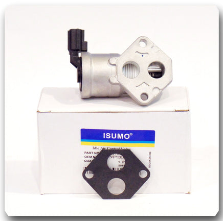 OE Spec Idle Air Control Valve W/ Gasket Fits: Mustang Thunderbird Cougar