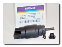Windshield Washer Pump For:BMW 318 325 328 530 535 540 635 740 750 840 850 L M Z