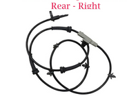 OE Spec ABS Wheel Speed Sensor Rear Right Fits OEM#47900-ZX00A  Altima Maxima