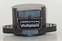 MD614488 Throttle Position Sensor (TPS) Fits: Dodge Mitsubishi Hyundai &