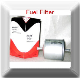 54794 53128 G7404 Fuel Filter Fits: Ford Isuzu Jaguar Mazda Mercury Nissan