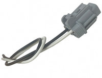 ABS Wheel Speed Sensor Connector Side Marker Lamp Socket Connector