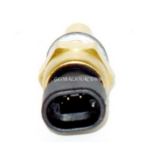 Coolant Temperature Sensor W/Connector Fits:OEM#12608814 GM Suzuki 1988-2019