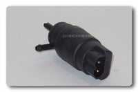 Windshield Washer Pump For:BMW 318 325 328 530 535 540 635 740 750 840 850 L M Z