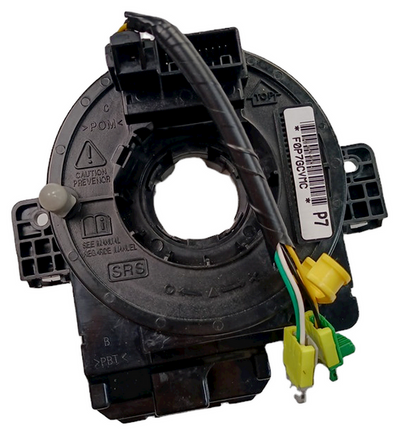 77900-TEX-R22 Clock Spring Spital Cable Fit Honda Civic 2016-2020 1.5L 2.0L