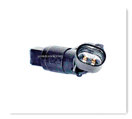 Set 2 ABS Wheel Speed Sensor Position Front Left & Right For Audi VW Volkswagen