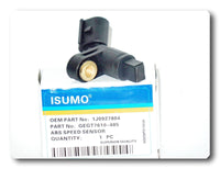 1J0927804 ABS Wheel Speed Sensor Position Front Right For Audi VW Volkswagen
