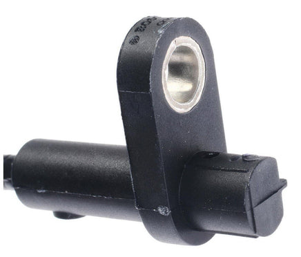 4 Kits ABS Wheel Speed Sensor Front - Rear  Left & Right Fits MAZDA 2 2011-2014