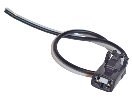 ABS Wheel Speed Sensor & Connector Front Right Fits: ES300 Avalon Camry Solara
