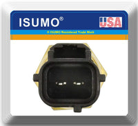Engine Coolant Temperature Sensor Mazda CX9 2007-2009