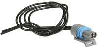 OE Spec Air Intake/Charge Temperature Sensor W/Pigtail Fits:Buick Chevrolet Saab
