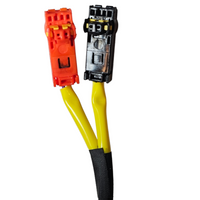 Clockspring & Steering Angle Sensor Fits Toyota Camry 2012-2014 4Cyl 2.5L