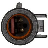 4 ABS Wheel Speed Sensor W/ Connectors Front- Rear L & R Fits Ford Focus 08-11