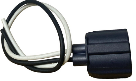 intake Air Temperature Sensor & Connector  Fits Ford Lincoln 2014-2022
