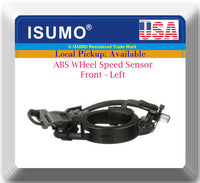 2 x ABS Wheel Speed Sensor Front Left/Right  Fits Chevrolet GMC Isuzu2004-2008