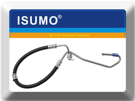 OE Spec Power Steering Pressure Line Hose Assembly Fits: Corolla Prizm 1998-2002