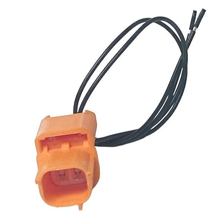 Connector of ABS Wheel Speed Sensor Front Rear L/R Fits Acura TL 2004-2008