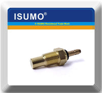 OE Spec Coolant Temperature Sensor Fits Honda Accord CRV CRX Civic 1987-2001