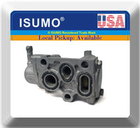 Fast Idle Air Control Valve Fits: Acura CL Honda  Accord CR-V Prelude
