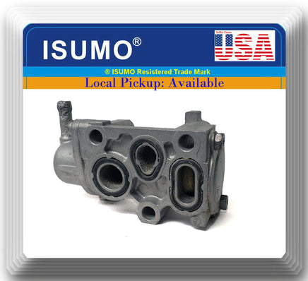 Fast Idle Air Control Valve Fits: Acura CL Honda  Accord CR-V Prelude