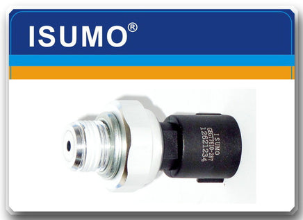 Oil Pressure Sender / Switch Fits: Buick Cadillac Chevrolet GMC Hummer Saab