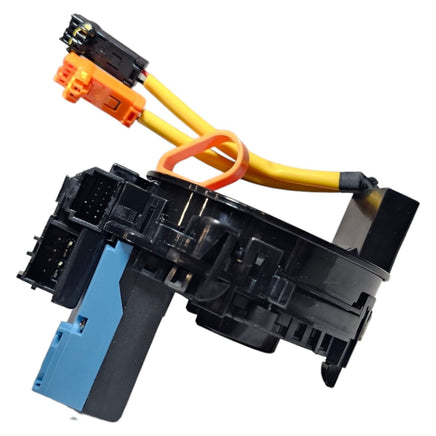 Clock Spring & Steering Angle Sensor Fits Corolla 2009-2013 W/Steer Audio Ctrl