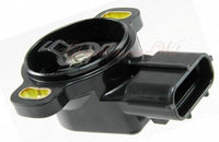 Idle Air Control Valve & TPS Sensor W/Connector Fits ES300  Avalon Camry Corolla