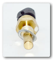 Coolant Temperature Sensor W / Connector Fits:: Buick Cadillac Chevrolet  GMC &