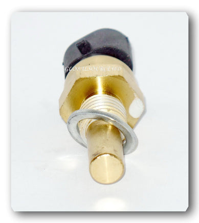 Coolant Temperature Sensor W / Connector Fits:: Buick Cadillac Chevrolet  GMC &