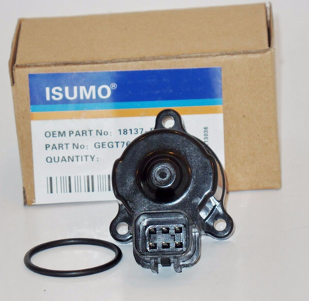 Idle Air Control Valve Fits:OEM#52D00 Suzuki Grand Vitara 2001 XL-7 2002-2006