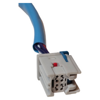 Clockspring & Steering Angle Sensor Fits Chevrolet Malibu 2008-2012