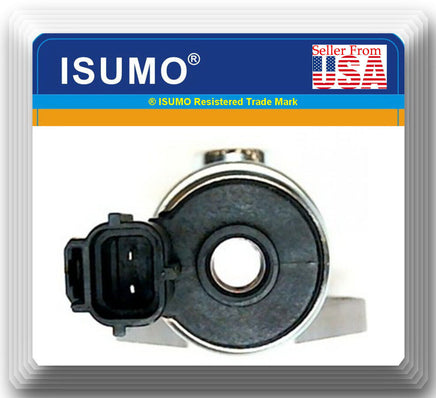 Idle Air Control Valve  w/Gasket & Connector Fits: OEM F75E9F715AA Ford Lincoln
