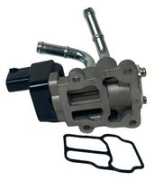 Idle Air Control Valve With Electrical Connector Fits:ES300 Avalon Camry Sienna