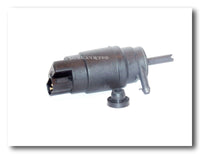 Windshield Washer Pump For:BMW 318 325 328 530 535 540 635 740 750 840 850 L M Z