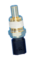 Engine Coolant Temperature Sensor & Connector Fits  Mini Cooper  2002-2008 1.6L